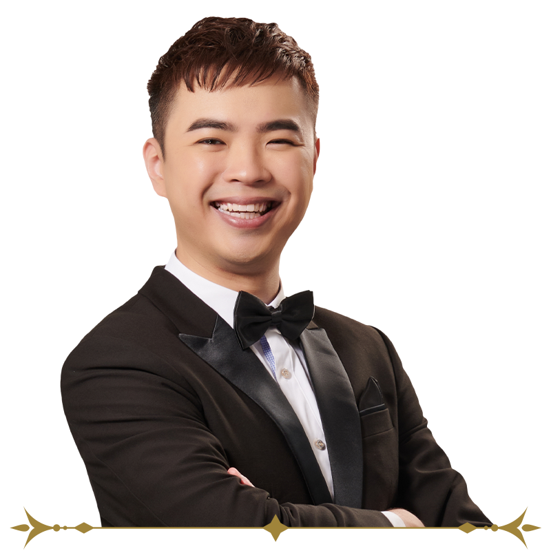 CHEN WAI HOO DICKSON