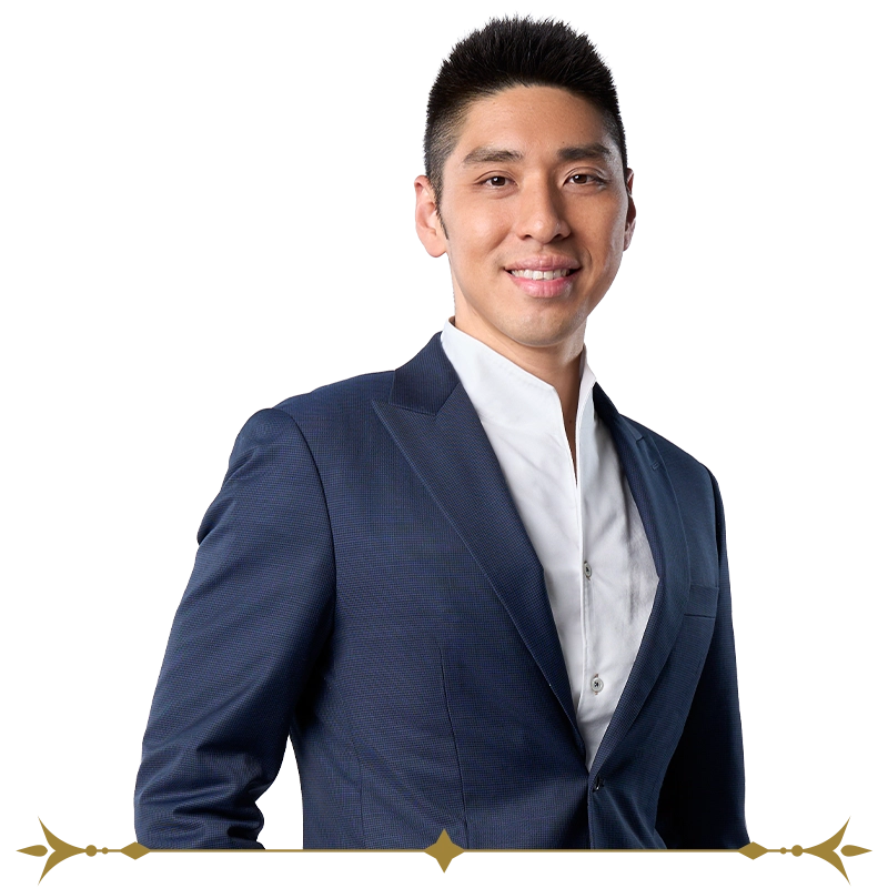 CHEW XUN YAO MATTHEW