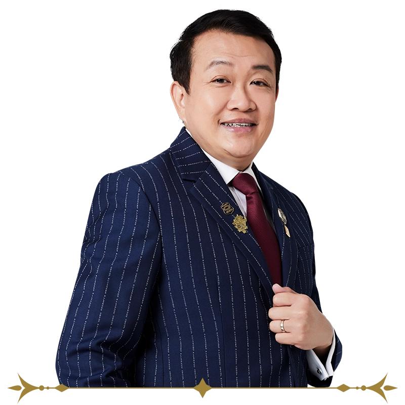 CHIEM KOK SIONG TERENCE