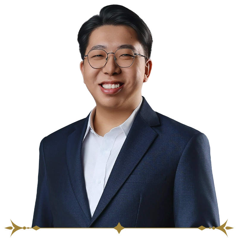 GOH KIAN BOON GABRIEL