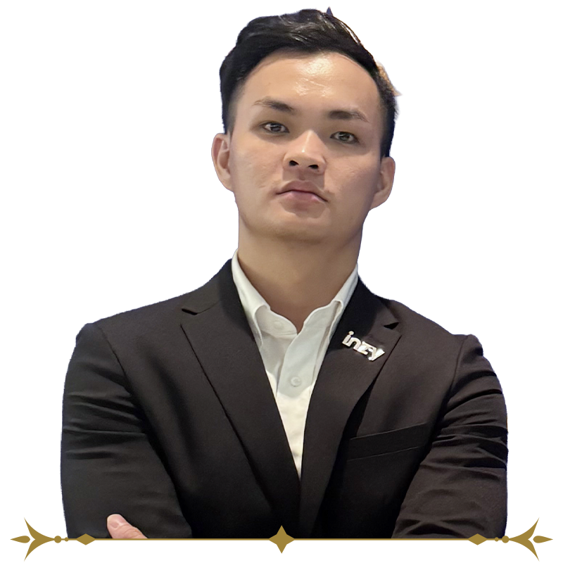 GOH YU XUAN DERRICK JAX