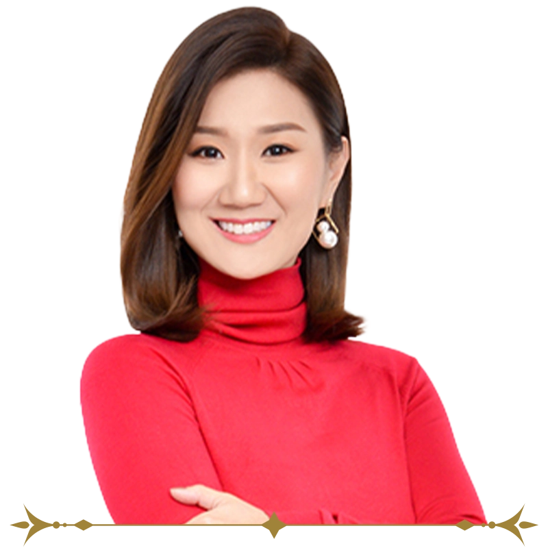 HOO MEE YONG CRYSTIN