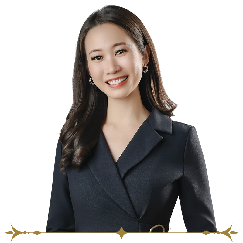 JACQUELINE TAN WEIQIAN