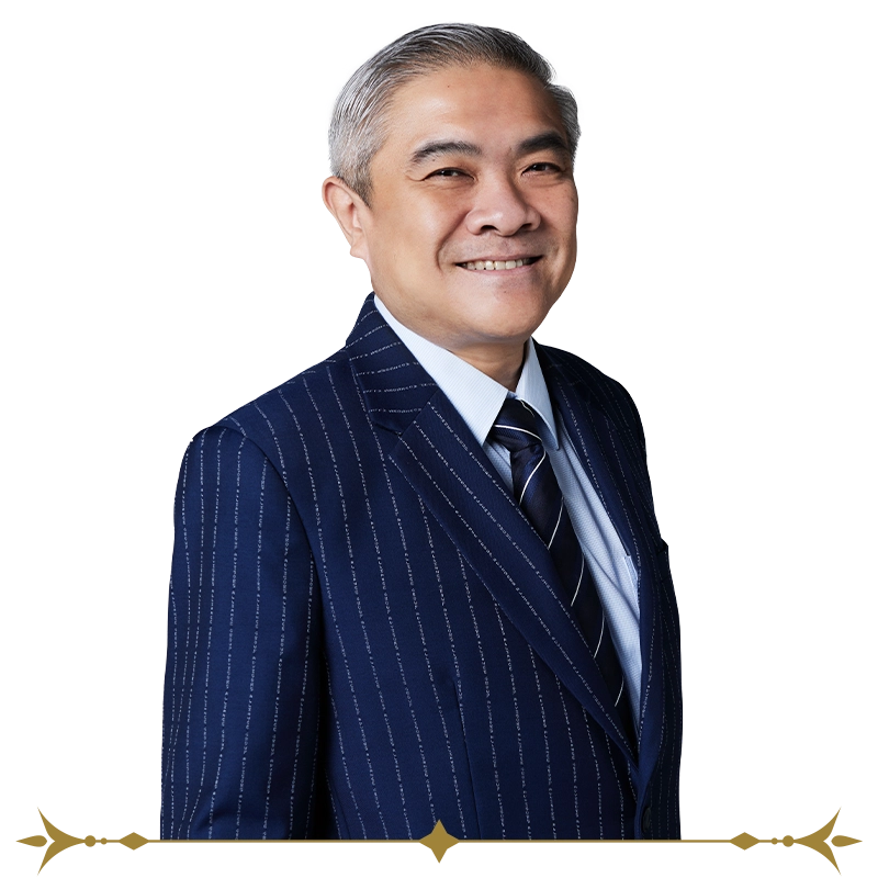 KOH KENG HIN VINCENT