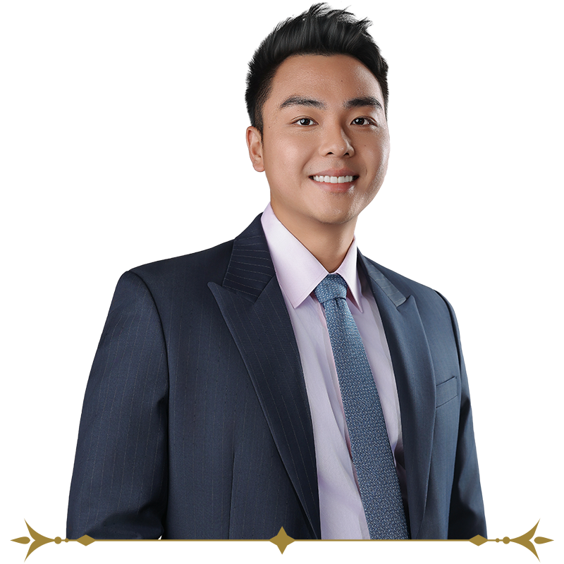 LIM ZHENG HAN TERENCE