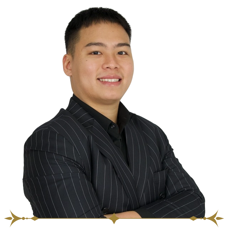 MANFRED TENG JUN HAO