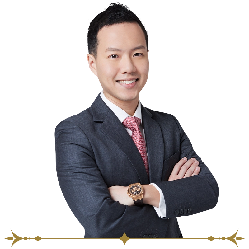 NEO HANWEN CHRISTOPHER