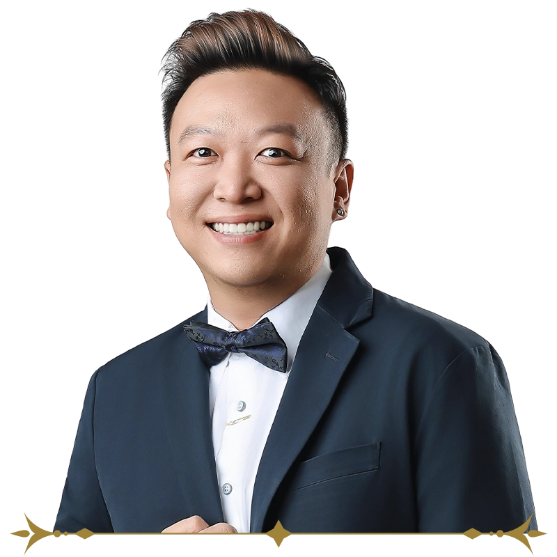 NEOH SAY KIAT JEREMY