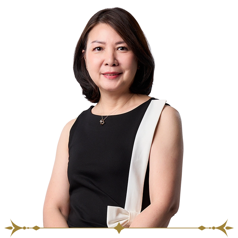 ONG GEOK KHIM SABRINA