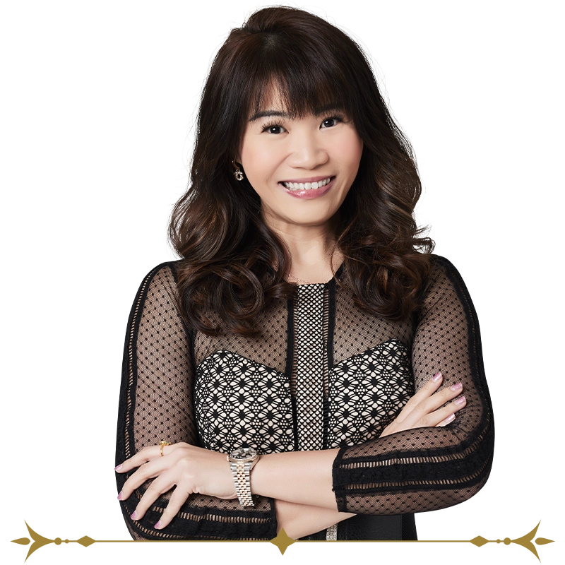 PAN YU NING SHERMAIN