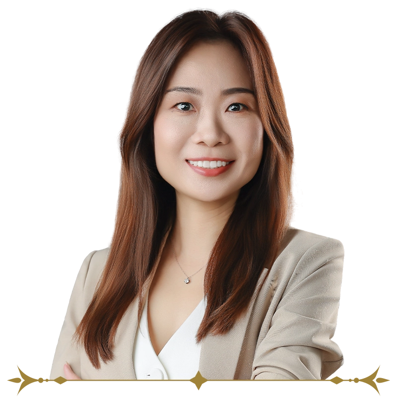 QUEK CUI LING COREEN