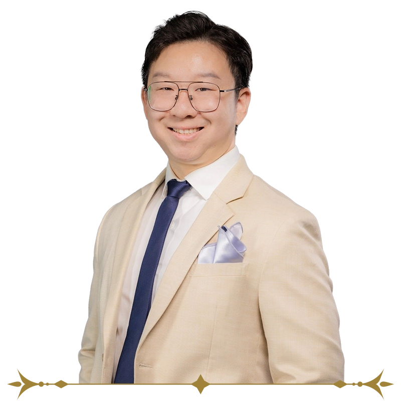 SENG WEI XIANG ALASTAIR