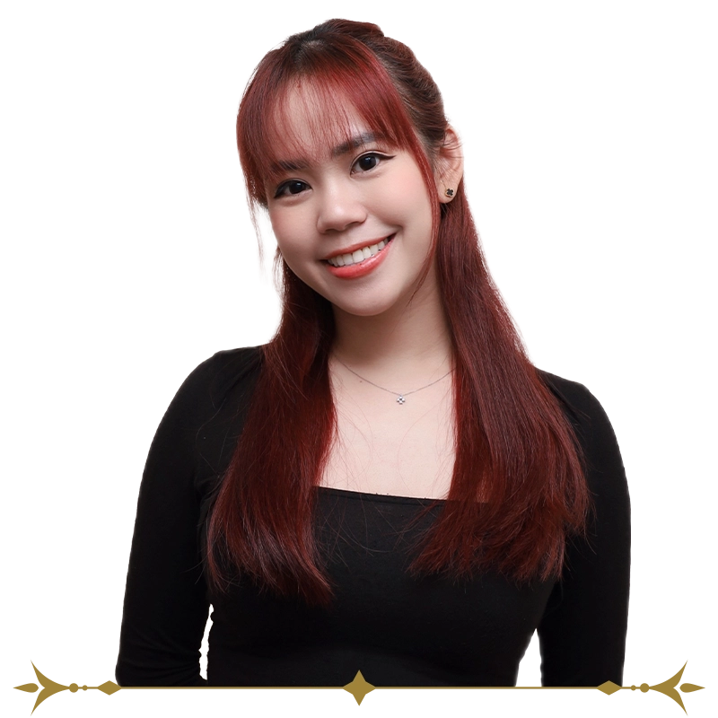 TAN KAI TING VANESSA