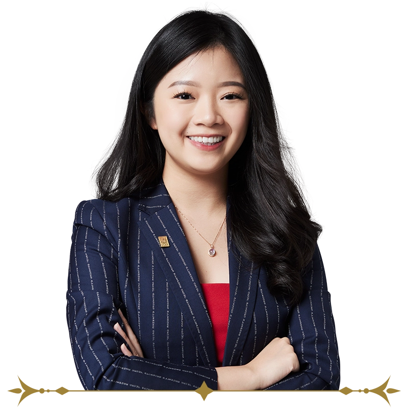 TEO QI SHAN CHRISTIN